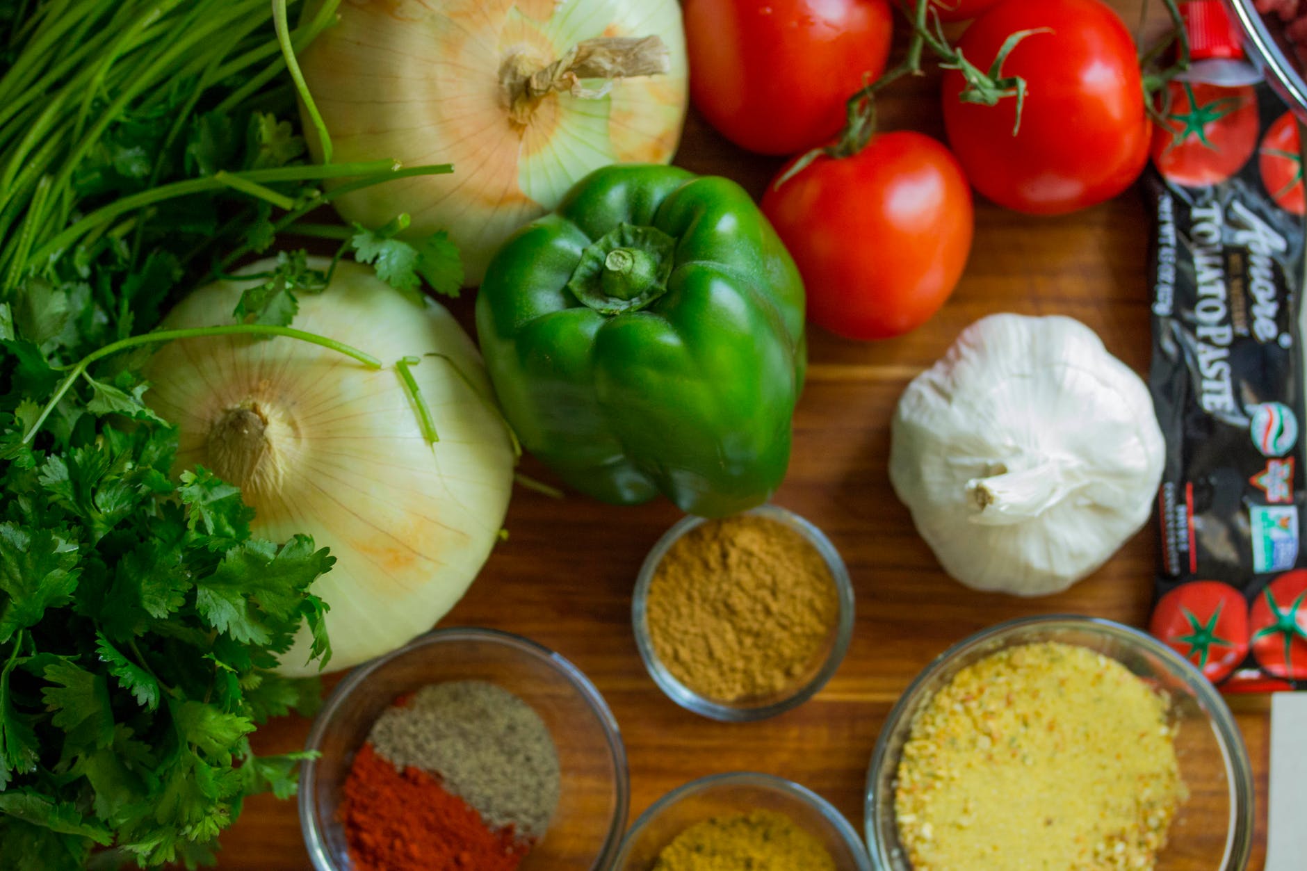nutrition nutrition